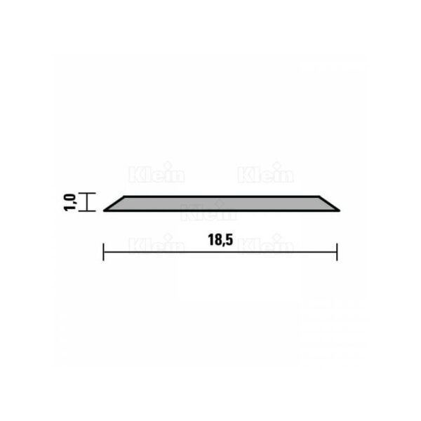 turnblades “esta” universal