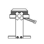 ADJUSTABLE DEMOUNT DEVICES