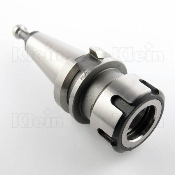 collet chucks bt 30 - bt 35 - bt 40