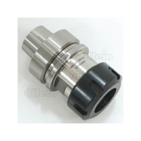 collet chucks hsk-50f