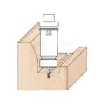 collet chucks hsk63f din6388/eoc25 - g 2.5 balancing