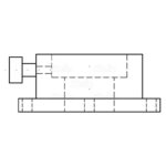 demount devices for flange 80 - 85