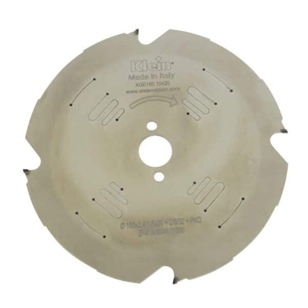 dp sawblades for cutting abrasive materials