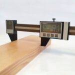 gauges for linear measurements (digital display)