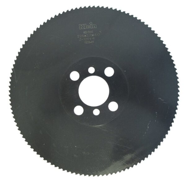 hss dmo5 saw blades for ferrous materials