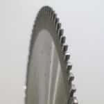 hw circular saw blades for bilaminated panels