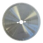 hw circular sawblades for ripping and crosscutting (multi purpose)