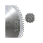 hw panel sizing saw blades