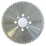 hw panel sizing saw blades