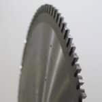 hw positive saw blades for aluminium