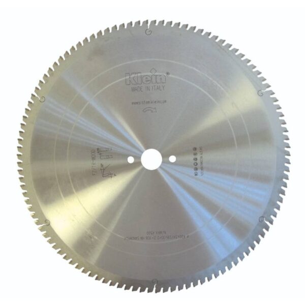 hw sawblades for optimizing crosscut saw machine