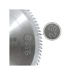 hw sawblades for pvc