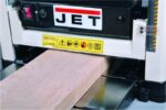 JWP_12 JET Portable Thicknesser