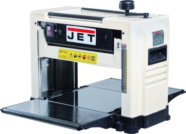 JWP_12 JET Portable Thicknesser