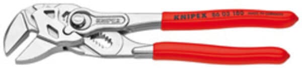 Knipex Γκαζοτανάλιες κλειδιά