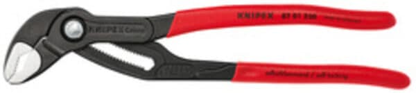 Knipex Γκαζοτανάλιες υδραυλικών