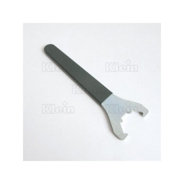 wrenches for collet nut standard