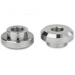 Axminster Professional Bush For CBN Wheels - 18mm Bore