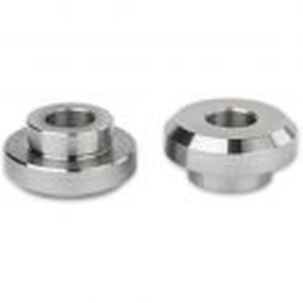 Axminster Professional Bush For CBN Wheels - 18mm Bore