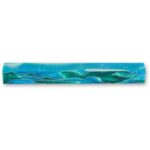 Craftprokits Ακρυλικό 16x16x150mm Sea Green