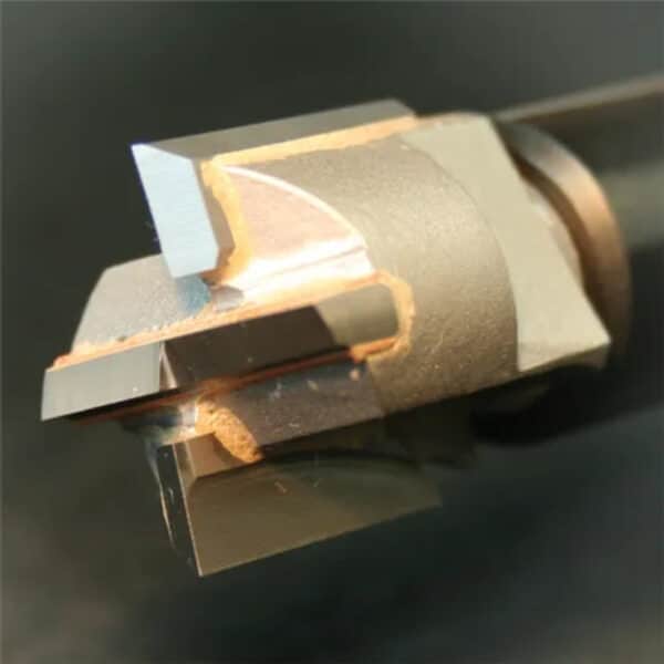 IGM Cutter HW for Wooden Doors