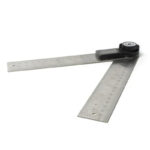 IGM Digital Angle Ruler