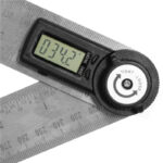 IGM Digital Angle Ruler