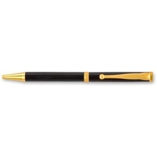 Sovereign Twist Pen Kit - Gold