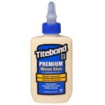 Titebond II Premium Wood Glue D3