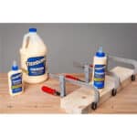 Titebond II Premium Wood Glue D3