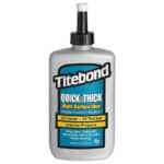 Titebond Quick & Thick