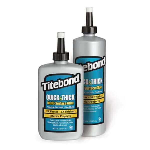 Titebond Quick & Thick