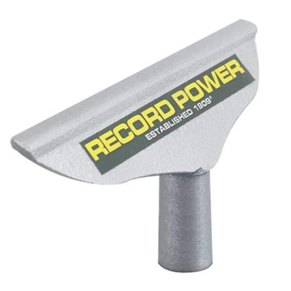 Toolrest Record Power 200mm (8") με κορμό 1" (25,4mm)