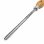 IGM Cryo Woodturning Bowl Gouge 10 mm