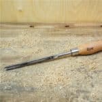 IGM Cryo Woodturning Bowl Gouge 10 mm