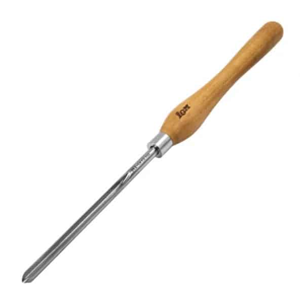 IGM Cryo Woodturning Bowl Gouge 10 mm