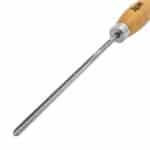 IGM Cryo Woodturning Bowl Gouge 6,5 mm