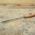 IGM Cryo Woodturning Bowl Gouge 6,5 mm