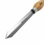 IGM Cryo Woodturning Diamond Parting Chisel