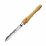 IGM Cryo Woodturning Diamond Parting Chisel