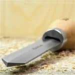 IGM Cryo Woodturning Diamond Parting Chisel