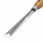 IGM Cryo Woodturning Oval Skew Chisel