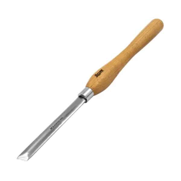 IGM Cryo Woodturning Oval Skew Chisel