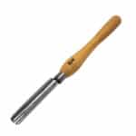 IGM Cryo Woodturning Roughing Gouge