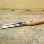 IGM Cryo Woodturning Roughing Gouge