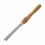 IGM Cryo Woodturning Round Skew Chisel