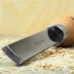 IGM Cryo Woodturning Round Skew Chisel