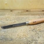 IGM Cryo Woodturning Round Skew Chisel