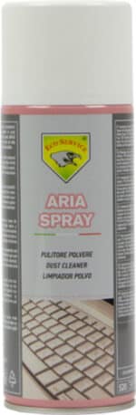 Σπρέυ αέρας ARIA SPRAY - 400ml