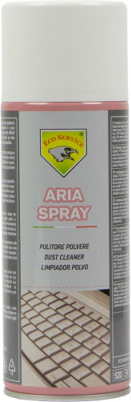 Σπρέυ αέρας ARIA SPRAY - 400ml